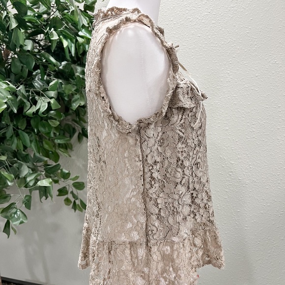 Ambiance Lace and Ready Top - Picture 3 of 4